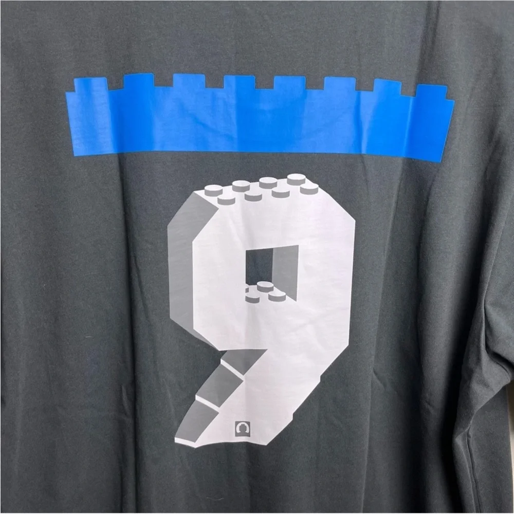 ADIDAS X LEGO Football Shirt - Picture 8 of 14